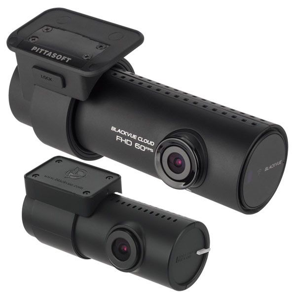 Видеорегистратор Blackvue DR 750 S-2CH