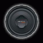 Автосабвуфер Hertz ES 250.4