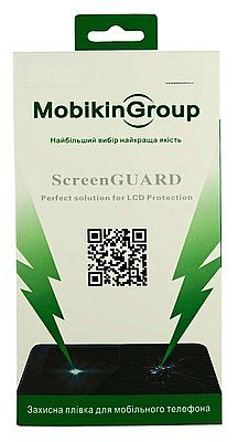 Защитная пленка MK Lenovo A5500 (Tab)