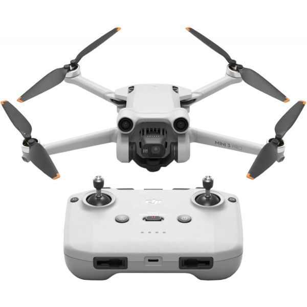 Квадрокоптер DJI Mini 3 Pro (CP.MA.00000485.01)