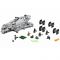 Пластиковый конструктор LEGO Star Wars Имперский перевозчик (75106)