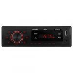 Автомагнитола Fantom FP-312 Black/Red