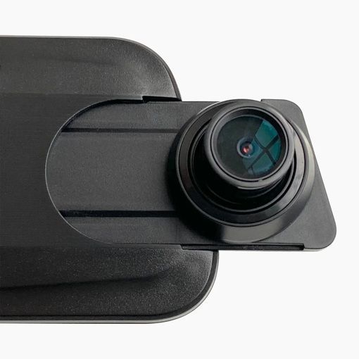 Дзеркало заднього виду з вбудованим Full HD відеореєстратором Prime-X 209 4K