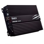 Підсилювач Kicx RX 2.200 ver.2