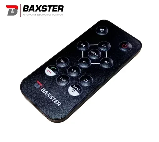 Автомагнітола BAXSTER BSF-5532BT MulticolorRGB/BT/SWI