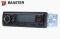 Автомагнітола BAXSTER BSF-3530BT Multicolor7/BT