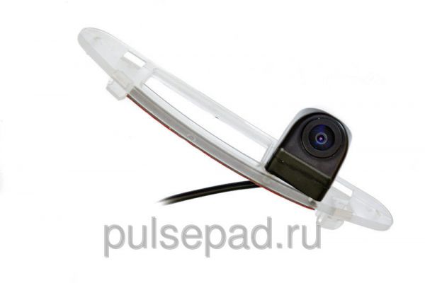 Камера заднего вида PHANTOM CA-HACC Honda City 2008