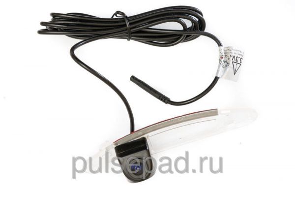 Камера заднего вида PHANTOM CA-HACC Honda City 2008