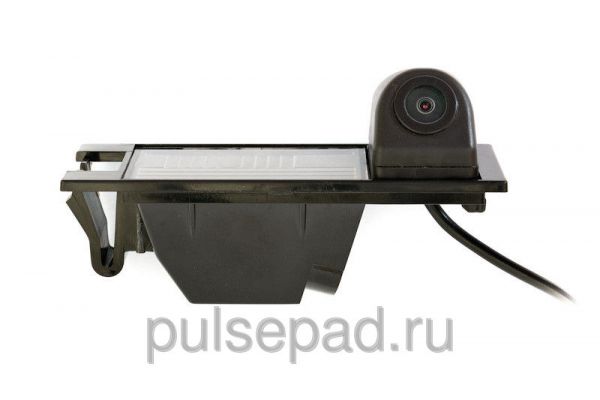 Камера заднего вида PHANTOM CA-HDIX35(N)