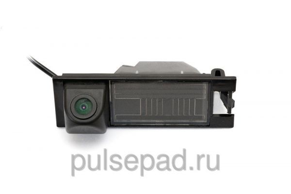 Камера заднего вида PHANTOM CA-HDIX35(N)