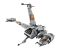 Пластмассовый конструктор LEGO Star Wars Истребитель B-Wing (75050)