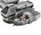 Пластмассовый конструктор LEGO Star Wars Истребитель B-Wing (75050)