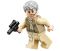 Пластмассовый конструктор LEGO Star Wars Истребитель B-Wing (75050)