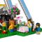 Пластиковый конструктор LEGO Creator Колесо обозрения (10247)