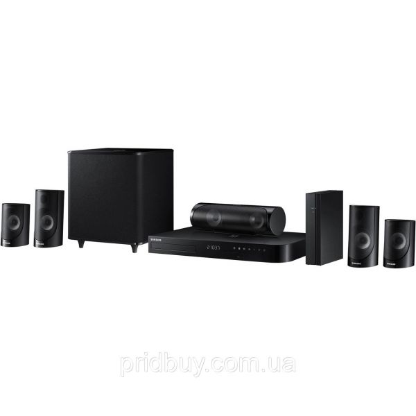 Домашний кинотеатр Samsung HT-J5500