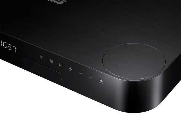 Домашний кинотеатр Samsung HT-J4550