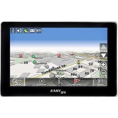 GPS-навигатор автомобильный EasyGo 505