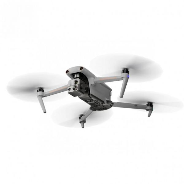 Квадрокоптер AUTEL EVO MAX 4T Standard Bundle (102002163)