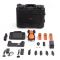 Квадрокоптер AUTEL EVO II Dual 640T Enterprise Rugged Bundle Drone V3 Orange (102001509)