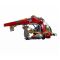Пластиковый конструктор LEGO Ninjago REX Ронина конструктор (70735)