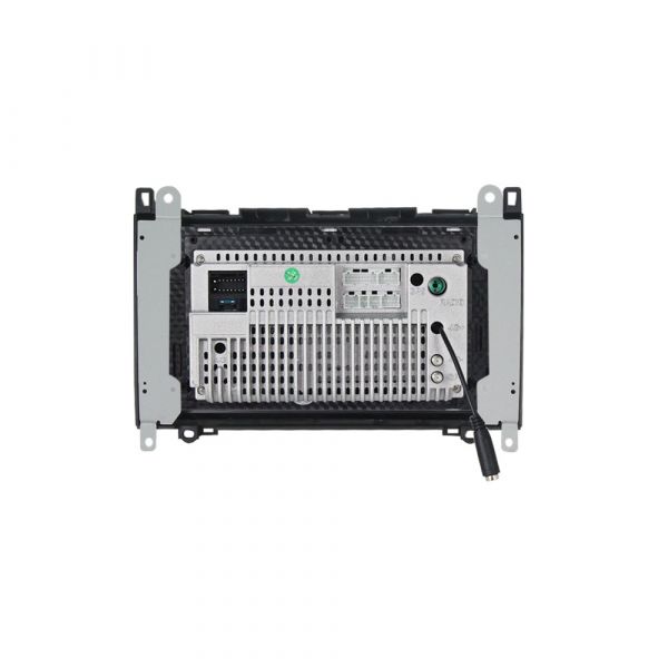 Штатная магнитола Torssen Mercedes Vito,Viano,Sprinter,Crafter F9464 4G