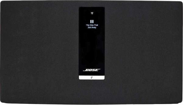 Мультимедийная док-станция Bose SoundTouch 30  120V