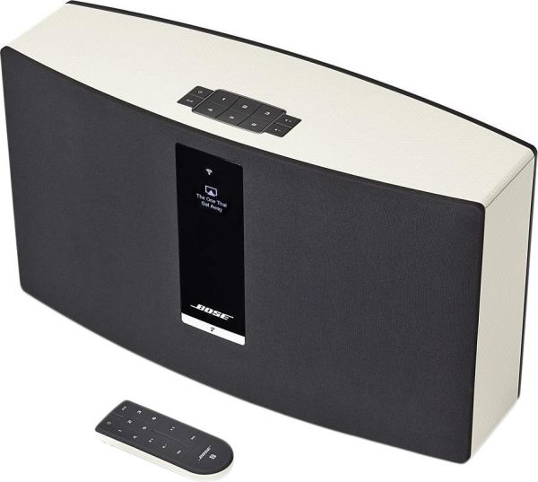 Мультимедийная док-станция Bose SoundTouch 30  120V