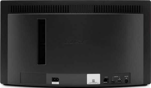Мультимедийная док-станция Bose SoundTouch 30  120V
