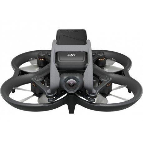 Квадрокоптер DJI Avata Pro View Combo (CP.FP.00000101.01)