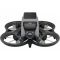 Квадрокоптер DJI Avata Pro View Combo (CP.FP.00000101.01)