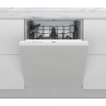 Посудомийна машина Whirlpool WI 3010