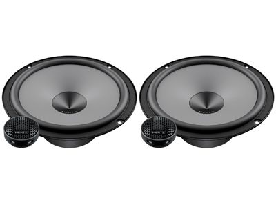 Автомобильная акустика Hertz Uno K 165 Kit
