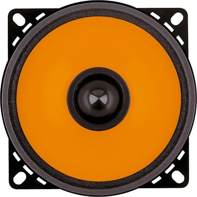 Автомобильная акустика Hertz EM 100.4 Midrange