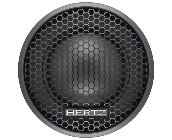 Автомобильная акустика Hertz HT 25.3 Tweeter