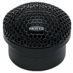 Автомобильная акустика Hertz Space 1.1 Tweeter ndym