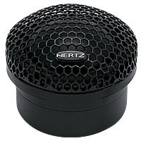 Автомобильная акустика Hertz Space 1.1 Tweeter ndym
