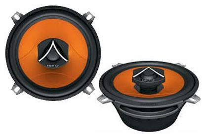 Автомобильная акустика Hertz ECX 130.3