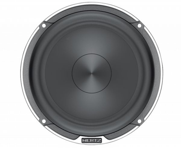  Автомобильная акустика Hertz MP 165.3 Pro