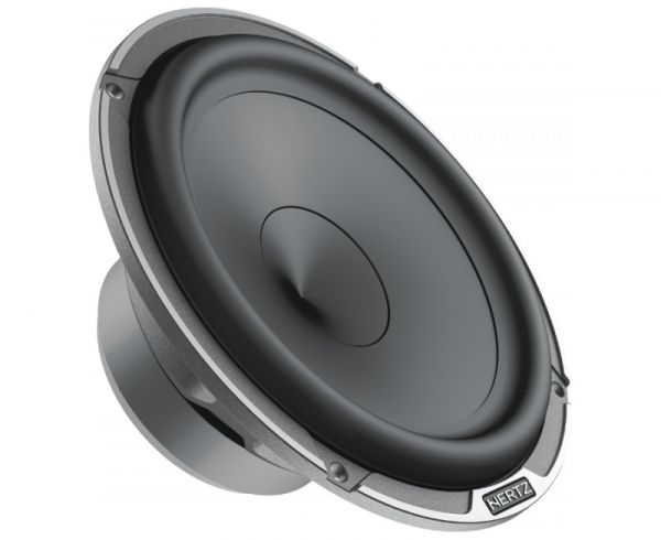 Автомобильная акустика Hertz MP 165P.3 Pro
