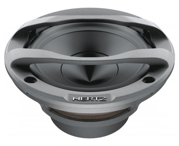 Автомобильная акустика Hertz MP 70.3 Pro