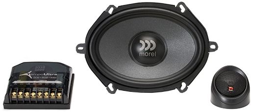 Акустика Morel TEMPO Ultra 692 - 2 WAY MKII