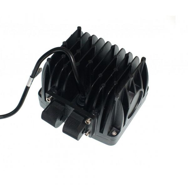 Светодиодная фара AllLight 21T-90W 9 chip CREE 9-30V