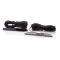 Парктроник Steelmate SM PTS810MM black