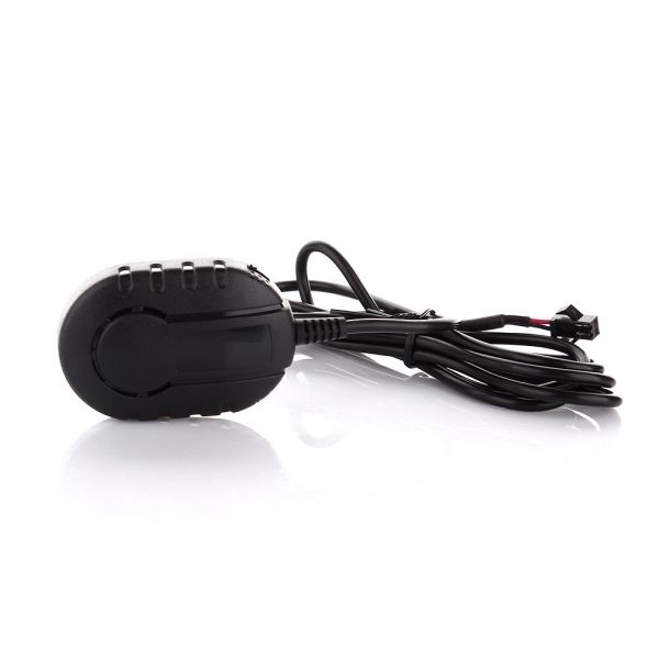 Парктроник Steelmate SM PTS410EX black