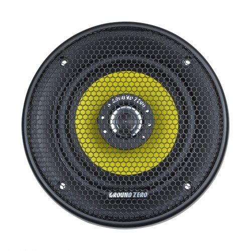 Автоакустика Ground Zero GZTF 5.2X