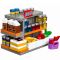 Пластиковый конструктор LEGO Simpsons Магазин На скорую руку (71016)