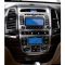 Рамка переходная Carav 11-717 2-DIN HYUNDAI Santa Fe 2006-2012 (4 buttons)