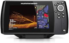 Картплоттер(GPS)-эхолот Humminbird HELIX 7 CHIRP MEGA DI GPS G3N