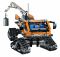 Пластиковый конструктор LEGO Technic Арктический грузовик (42038)