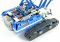 Пластмассовый конструктор LEGO Technic Гусеничный кран (42042)